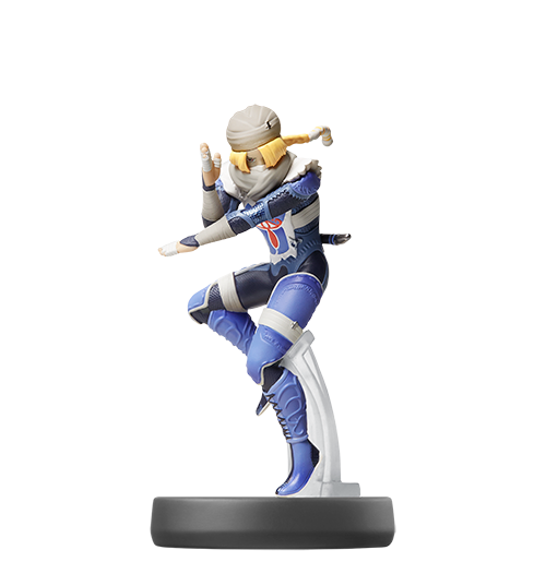 [Super_Smash_Bros._Brawl]Sheik.bin
